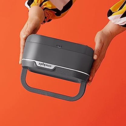 Portable Electric Lunch Box Food Warmer 28oz - Curated Catalog Y3