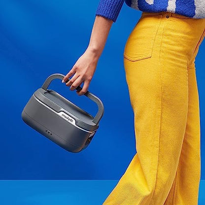 Portable Electric Lunch Box Food Warmer 28oz - Curated Catalog Y3